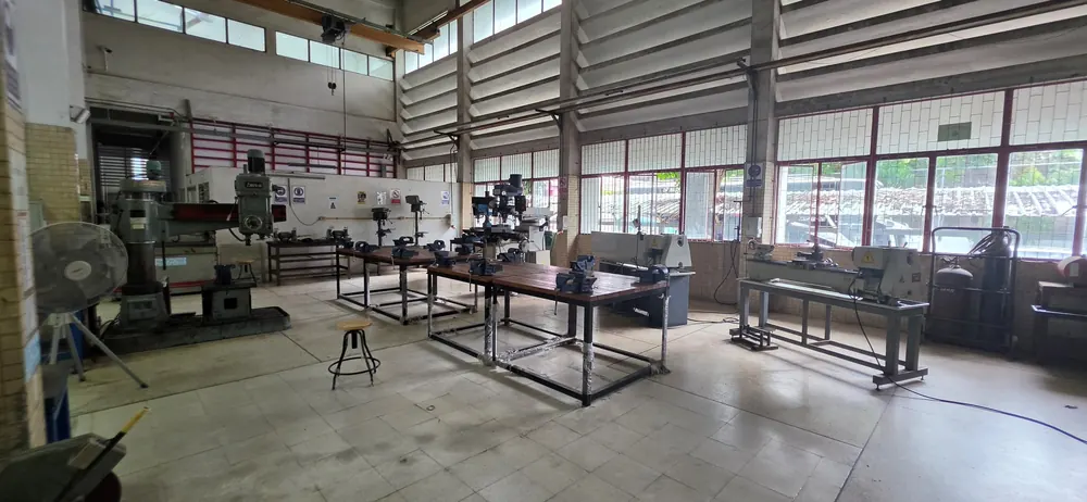 โรงประลองของภาควิชา