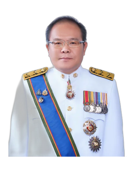 ชัยณรงค์ ศรีกุลวงศ์ (CSW)