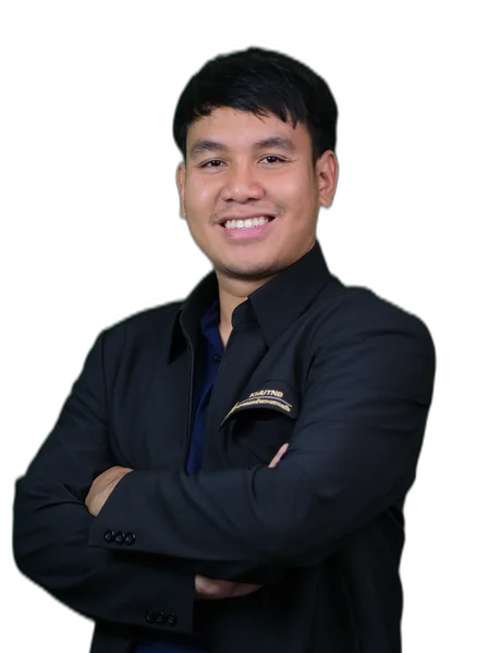 ภาคิน จำปาศักดิ์ (PKC)
