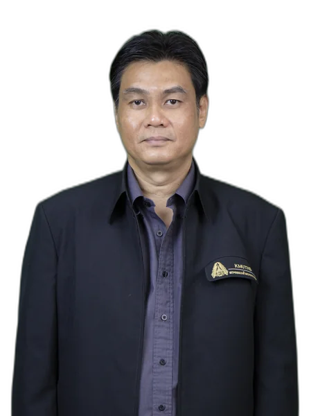 สุวณิช จิตศิริพาณิช (SCT)