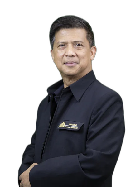สมรัฐ เกิดสุวรรณ (SRK)