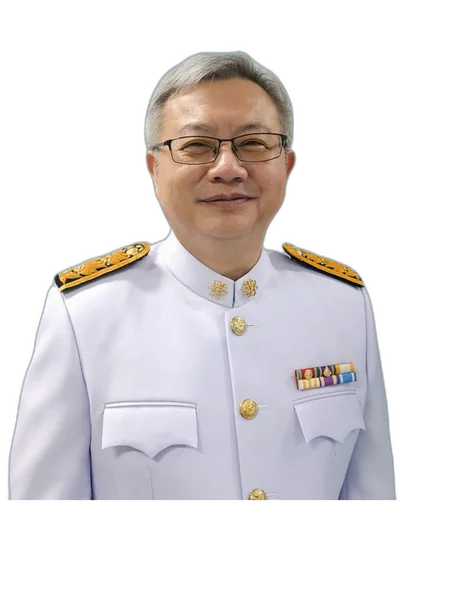 สุธรรม ปทุมสวัสดิ์ (STT)