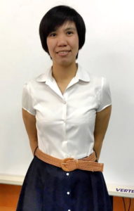 ผศ.ดร.กรองแก้ว เลาหลิดานนท์ (KKL)